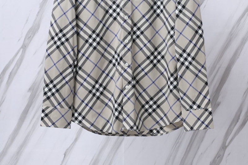 Burberry Shirts